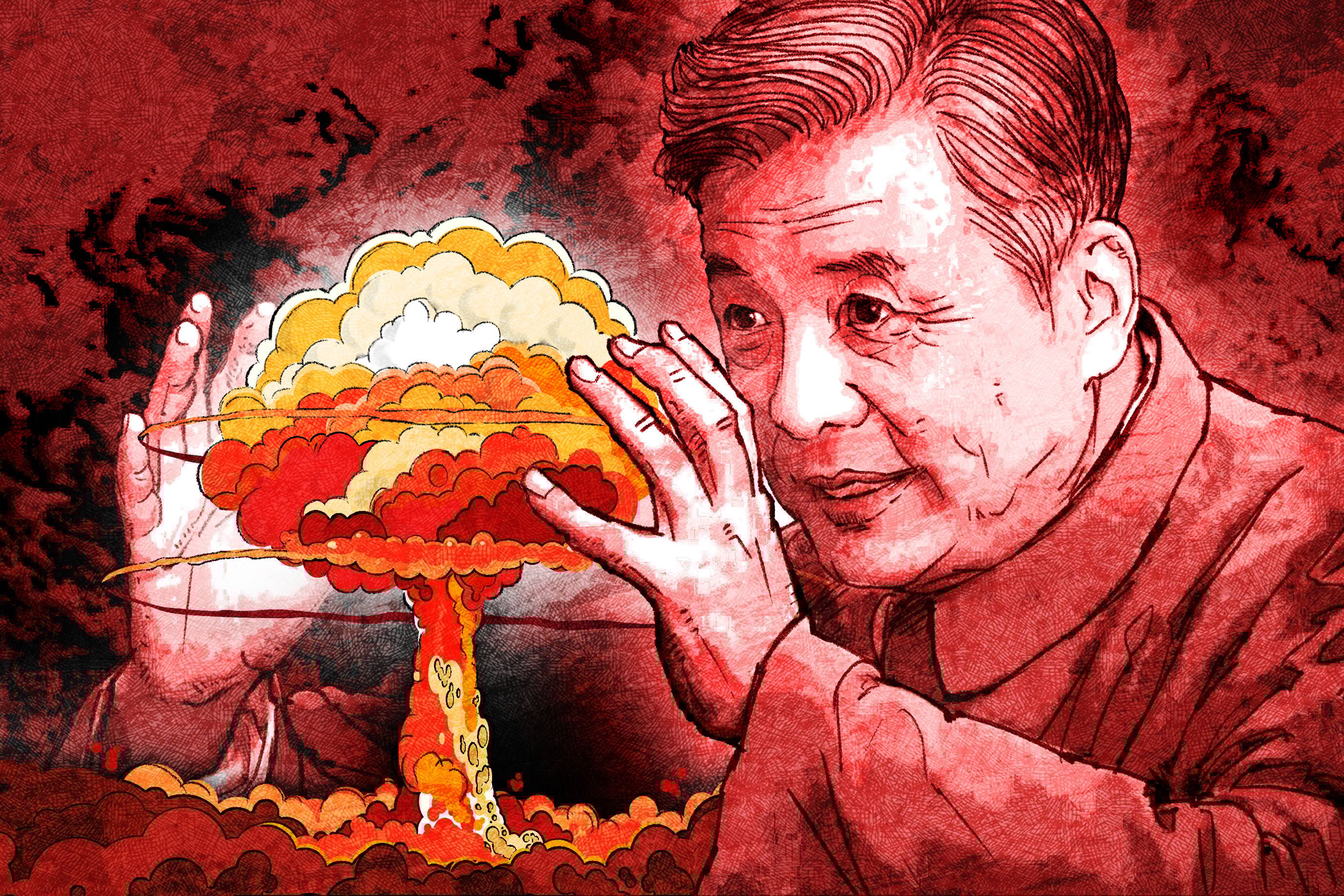  Illustration: Henry Wong